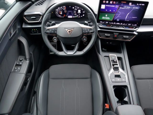 Cupra Formentor 2.0 TDI | LED AHK RFK ACC Navi App