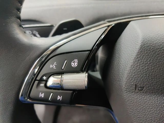 Skoda Enyaq Loft iV 60