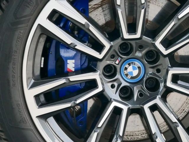 BMW i5 Drive pro M-Sport M60 Touring