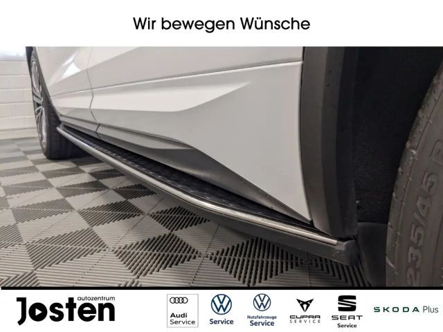 Skoda Kodiaq 2.0 TSI 4x4