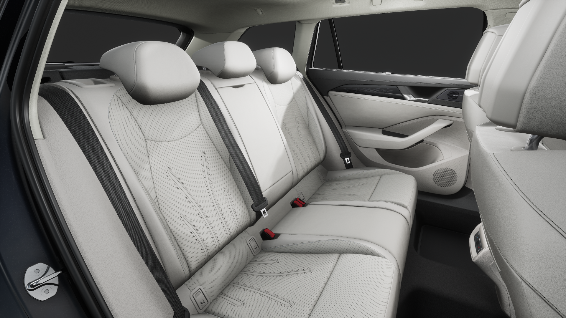 Volkswagen Passat eHybrid