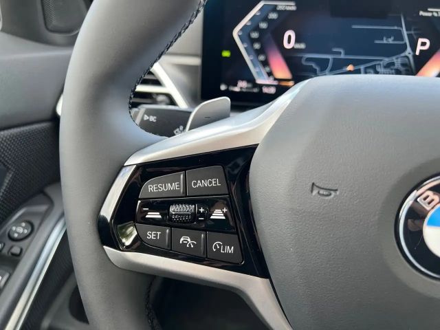 BMW 318 318d Touring