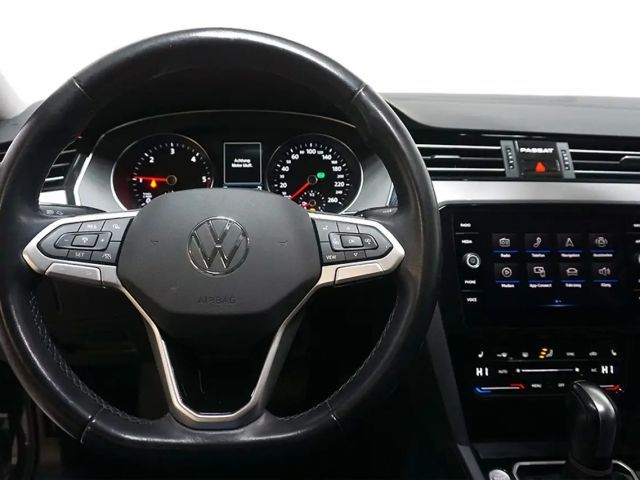 Volkswagen Passat 2.0 TDI Business DSG