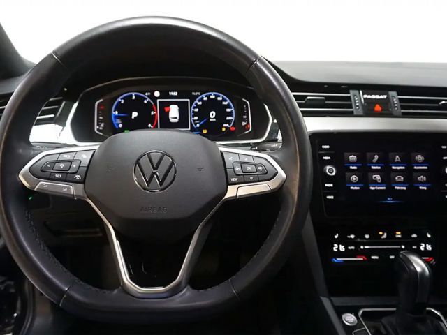 Volkswagen Passat 2.0 TDI Business DSG