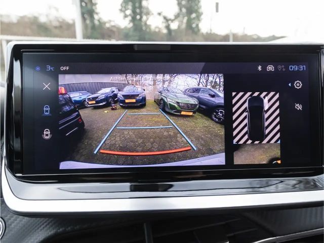 Peugeot 2008 Allure Pack PureTech