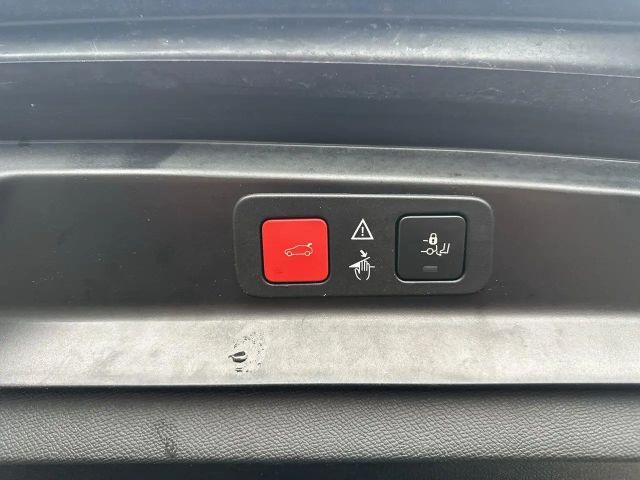 Peugeot 5008 GT-Line