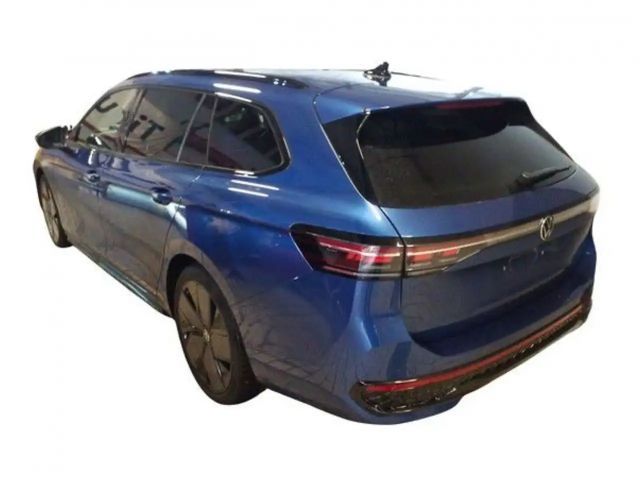 Volkswagen Passat 4Motion R-Line Style Variant