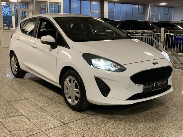 Ford Fiesta 1.1 SPURHALTE+KLIMA+DAB+ALLWETTER+PDC