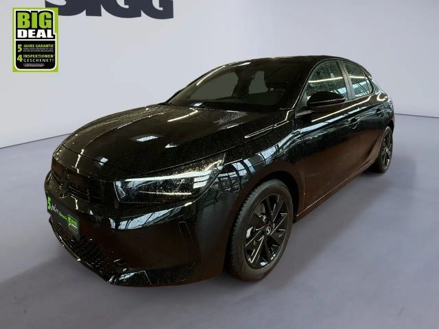 Opel Corsa F 1.2  Yes Klima, Allwetterreifen, Isofix