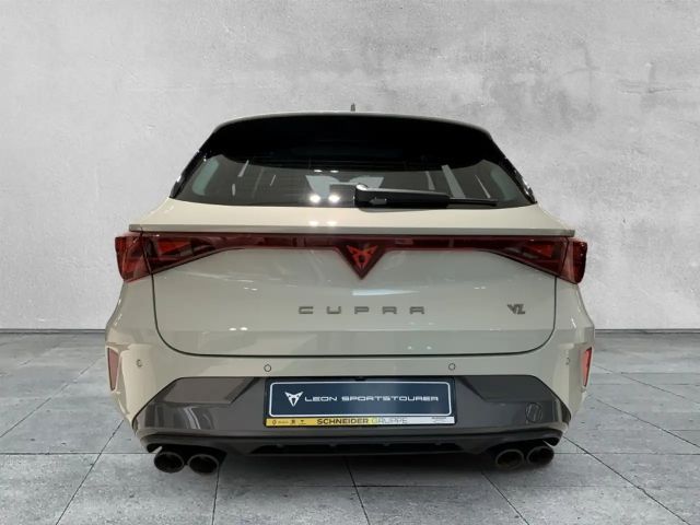 Cupra Leon 2.0 TSI VZ