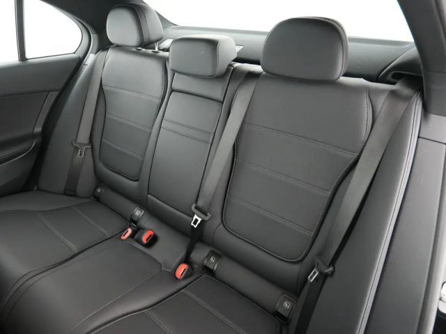 Mercedes-Benz C 220 C 220 d Luxury Line Sedan