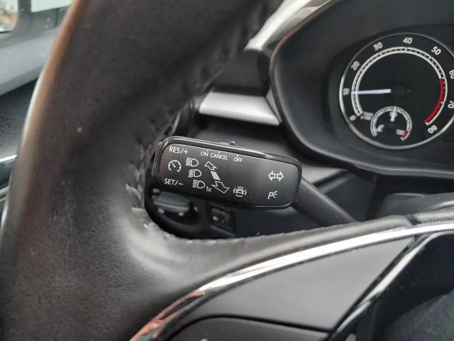 Skoda Fabia Ambition iV