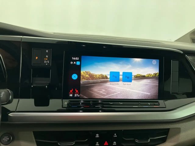 Volkswagen Multivan T7 eHybrid