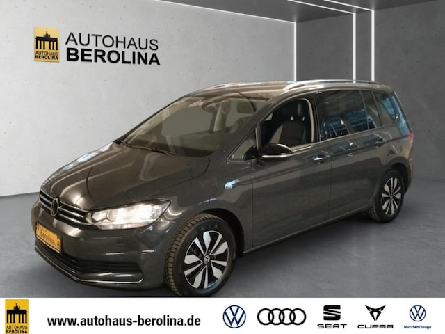 Volkswagen Touran 1.5 TSI