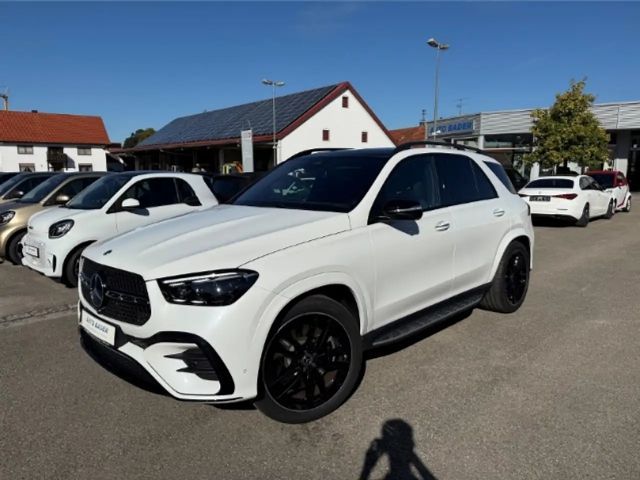 Mercedes-Benz GLE 580 4MATIC AMG Line Premium