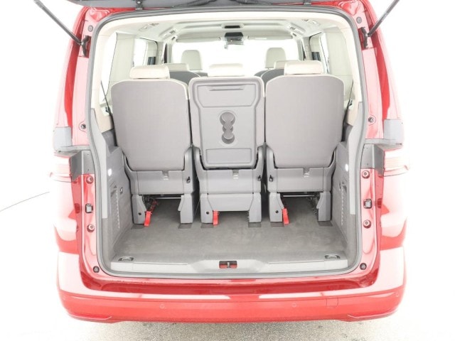 Volkswagen Multivan 2.0 TDI DSG T7