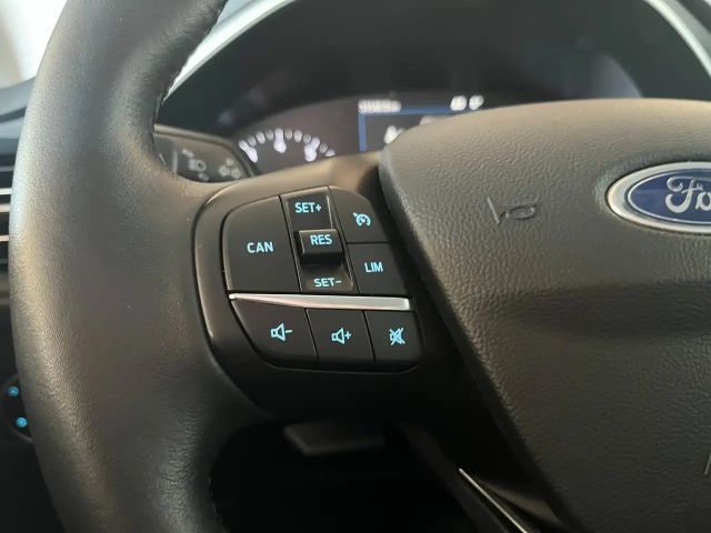 Ford Focus Cool & Connect EcoBoost