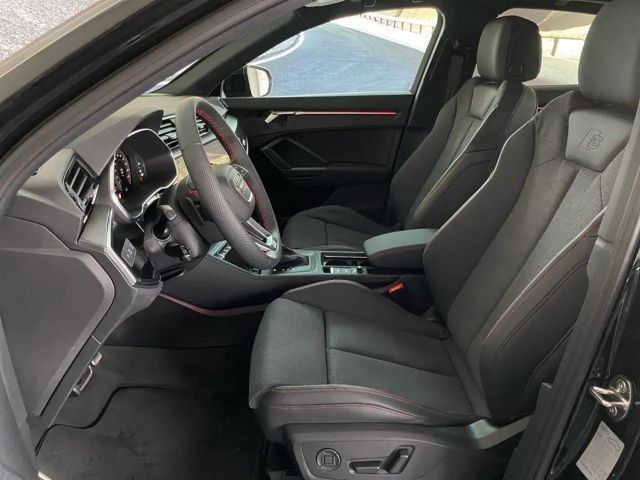 Audi Q3 40 TFSI Quattro S-Line Sportback