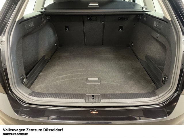 Volkswagen Passat 1.5 TSI Business DSG Variant