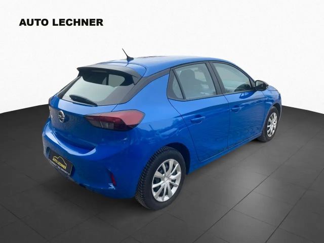 Opel Corsa Edition F Edition