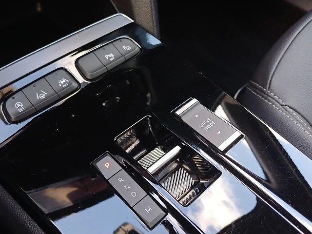 Opel Mokka Elegance Turbo