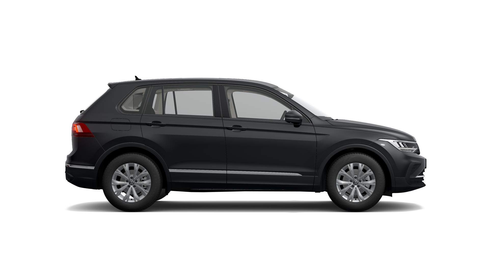 Volkswagen Tiguan 1.5 TSI
