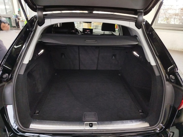 Audi A4 35 TDI Avant S-Tronic