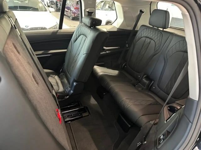 BMW X7 xDrive40d