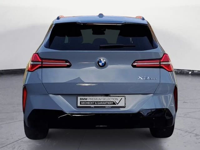 BMW X3 M-Sport xDrive20d