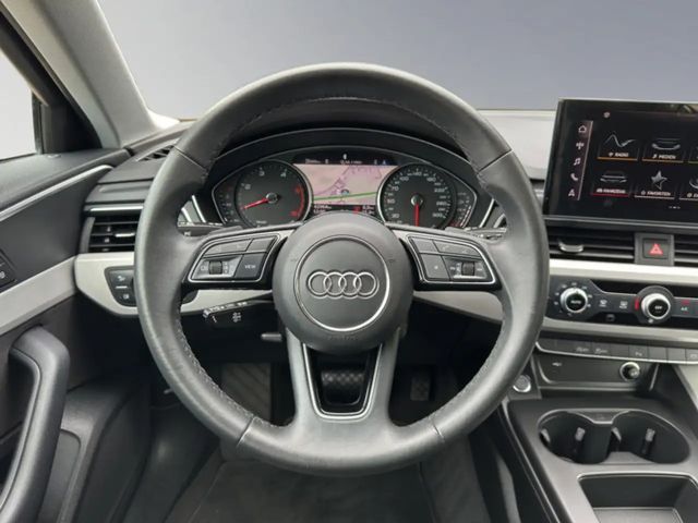 Audi A4 2.0 TDI Avant S-Tronic