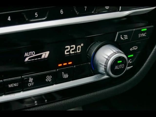 BMW 530 530e Touring xDrive