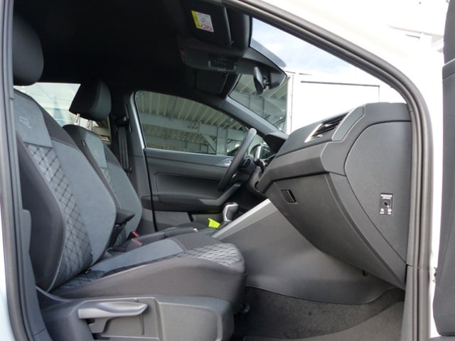 Volkswagen Taigo 1.5 TSI DSG