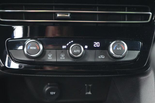 Opel Mokka 1.2 Turbo GS-Line Grand Sport Turbo