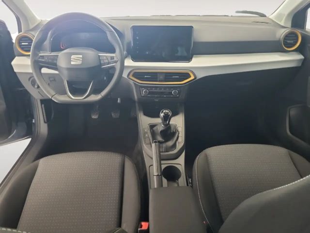 Seat Ibiza Road Edition SHZG NAVI KLIMAAUT. FULL LINK