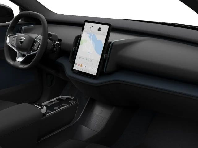 Volvo EX30 Core Extended range Single motor