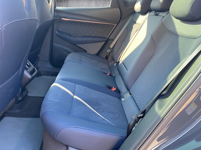 Cupra Tavascan 4Drive VZ