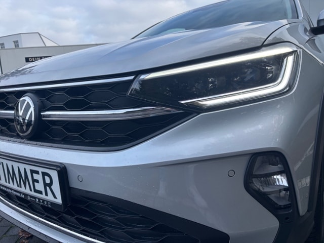 Volkswagen Taigo 1.0 TSI DSG IQ.Drive