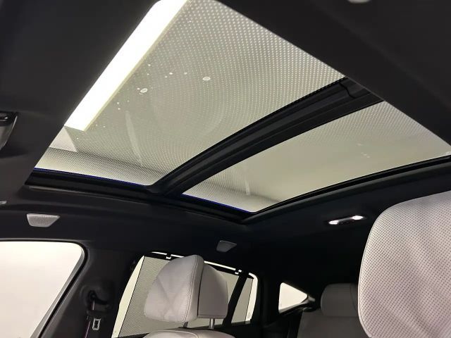 BMW X6 Coupé M-Sport xDrive40d