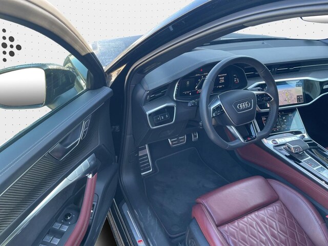 Audi S6 Avant Quattro