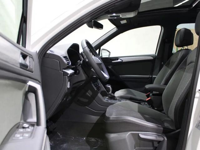 Seat Tarraco 4Drive DSG