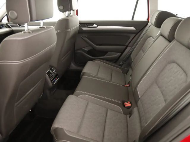 Volkswagen Passat Business DSG Variant