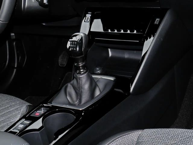 Peugeot 208 Allure Pack