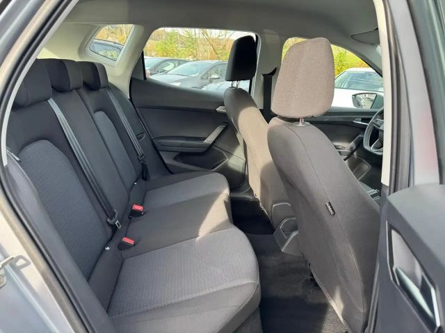 Seat Arona 1.0 TSI DSG Style