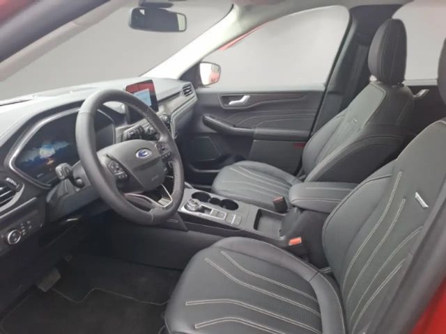 Ford Kuga Vignale