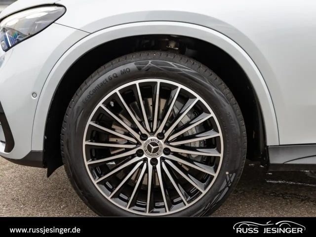 Mercedes-Benz GLC 200 4MATIC AMG Line