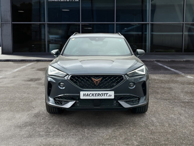 Cupra Formentor 2.0 TSI 4Drive VZ