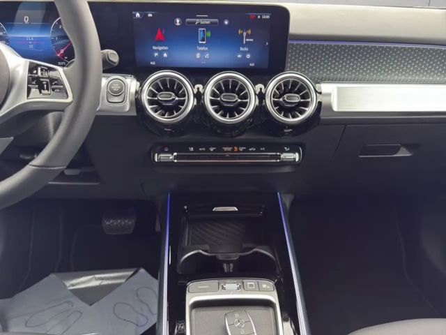 Mercedes-Benz GLB 200 GLB