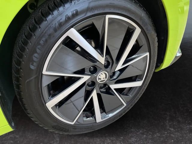 Skoda Octavia 1.5 TSI Combi Sportline