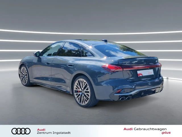 Audi S5 Limousine TFSI editon one MATRIX Pano AHK HuD