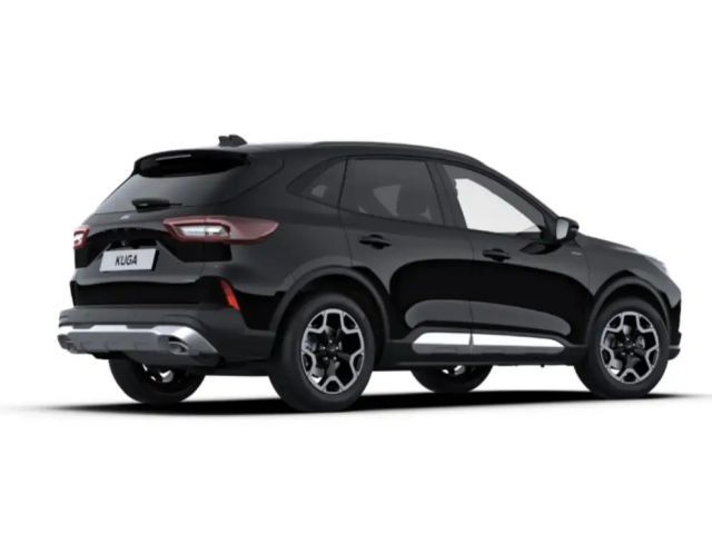 Ford Kuga Active Hybrid Plug in Hybrid